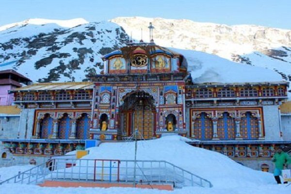 dehradun to badrinath Cab